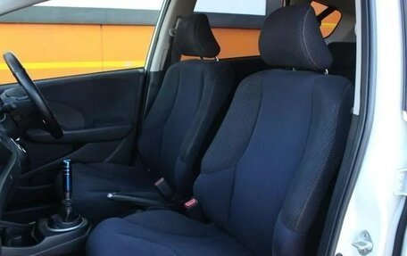 Honda Fit III, 2012 год, 788 000 рублей, 8 фотография