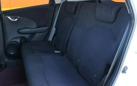 Honda Fit III, 2012 год, 788 000 рублей, 9 фотография