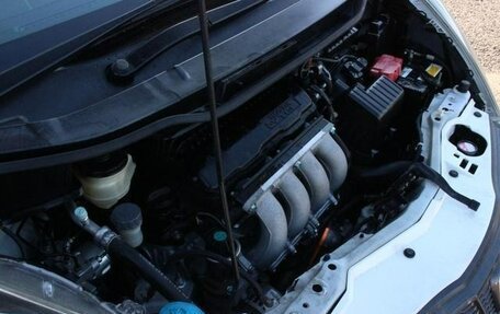 Honda Fit III, 2012 год, 788 000 рублей, 4 фотография