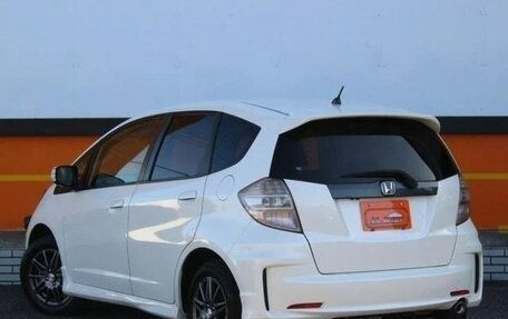 Honda Fit III, 2012 год, 788 000 рублей, 7 фотография