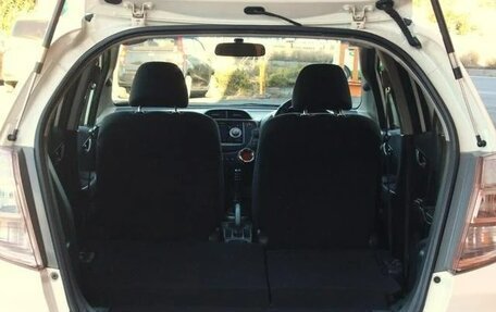 Honda Fit III, 2012 год, 788 000 рублей, 11 фотография