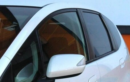 Honda Fit III, 2012 год, 788 000 рублей, 16 фотография