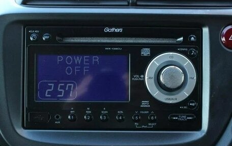 Honda Fit III, 2012 год, 788 000 рублей, 14 фотография