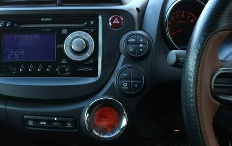 Honda Fit III, 2012 год, 788 000 рублей, 12 фотография