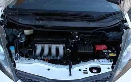 Honda Fit III, 2012 год, 788 000 рублей, 18 фотография