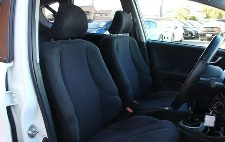 Honda Fit III, 2012 год, 788 000 рублей, 25 фотография