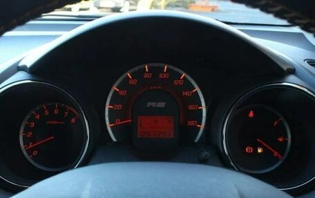 Honda Fit III, 2012 год, 788 000 рублей, 17 фотография