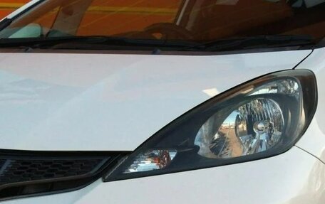 Honda Fit III, 2012 год, 788 000 рублей, 15 фотография