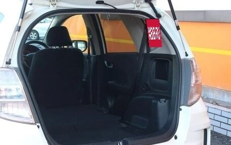 Honda Fit III, 2012 год, 788 000 рублей, 22 фотография