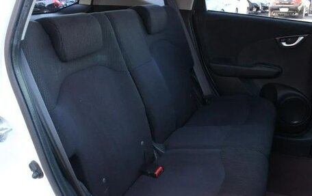 Honda Fit III, 2012 год, 788 000 рублей, 26 фотография