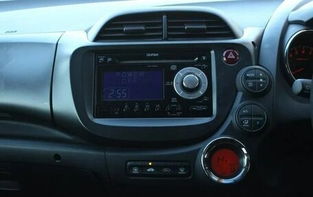 Honda Fit III, 2012 год, 788 000 рублей, 27 фотография