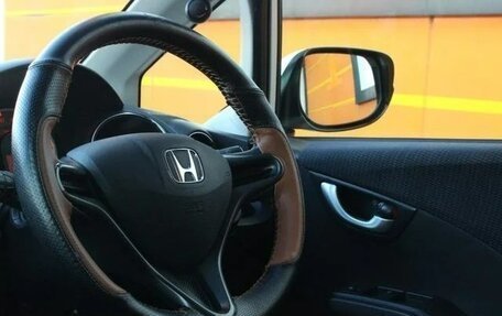 Honda Fit III, 2012 год, 788 000 рублей, 29 фотография