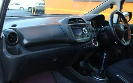 Honda Fit III, 2012 год, 788 000 рублей, 28 фотография