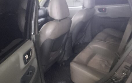 Hyundai Santa Fe III рестайлинг, 2005 год, 570 000 рублей, 6 фотография