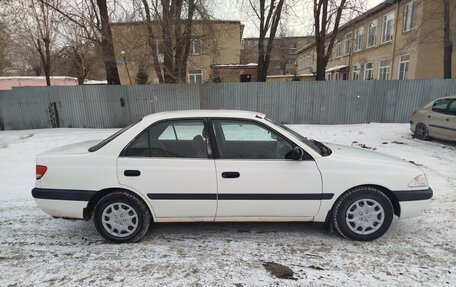 Toyota Carina, 1997 год, 400 000 рублей, 1 фотография