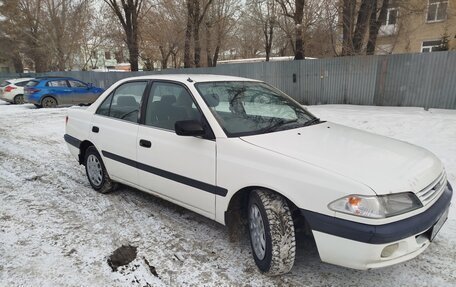 Toyota Carina, 1997 год, 400 000 рублей, 2 фотография