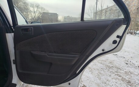 Toyota Carina, 1997 год, 400 000 рублей, 6 фотография