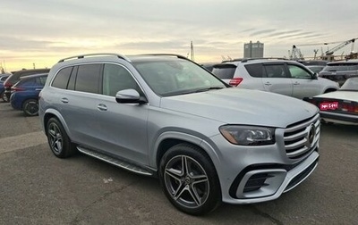 Mercedes-Benz GLS, 2025 год, 16 450 000 рублей, 1 фотография