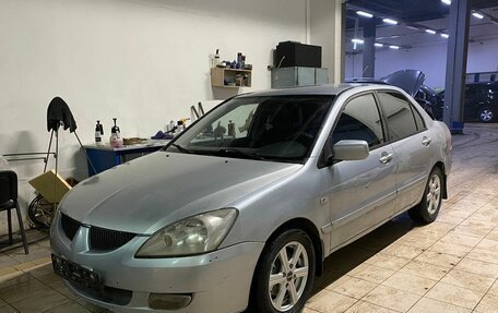 Mitsubishi Lancer IX, 2005 год, 333 000 рублей, 1 фотография