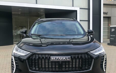 Haval Jolion, 2026 год, 2 649 000 рублей, 1 фотография