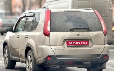 Nissan X-Trail, 2012 год, 1 070 000 рублей, 1 фотография