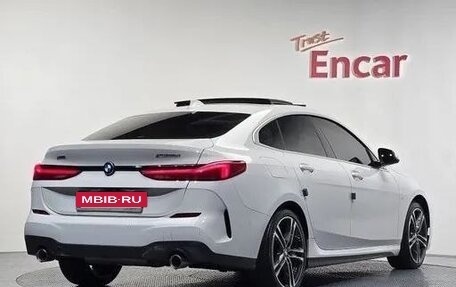 BMW 2 серия F44, 2020 год, 2 392 555 рублей, 4 фотография