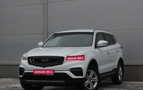 Geely Atlas, 2022 год, 1 977 000 рублей, 1 фотография