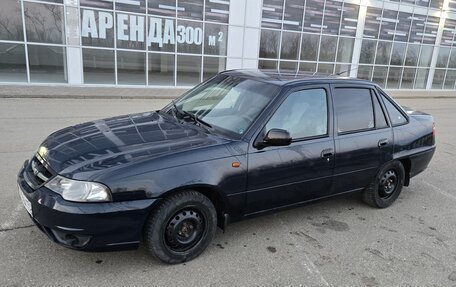 Daewoo Nexia I рестайлинг, 2009 год, 300 000 рублей, 1 фотография