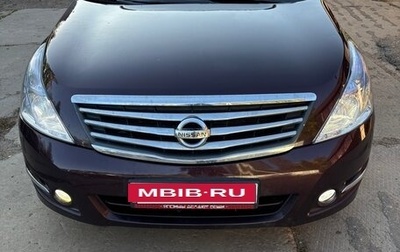 Nissan Teana, 2008 год, 600 000 рублей, 1 фотография