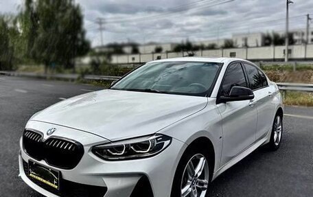 BMW 1 серия, 2022 год, 2 020 000 рублей, 1 фотография