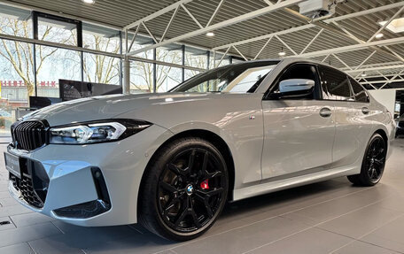 BMW 3 серия, 2024 год, 4 790 000 рублей, 1 фотография