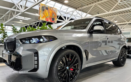 BMW X5, 2025 год, 11 490 000 рублей, 1 фотография