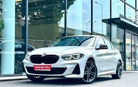 BMW 1 серия, 2023 год, 2 017 000 рублей, 1 фотография