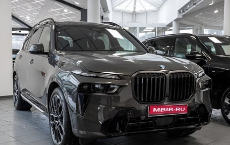 BMW X7, 2024 год, 11 490 000 рублей, 1 фотография