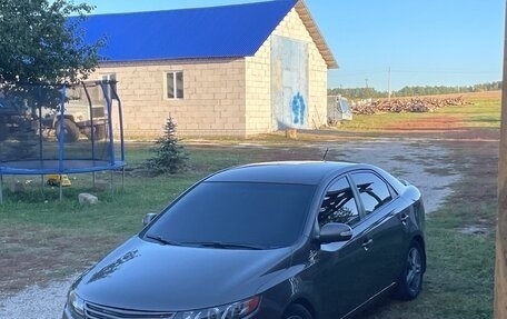 KIA Cerato III, 2010 год, 800 000 рублей, 1 фотография