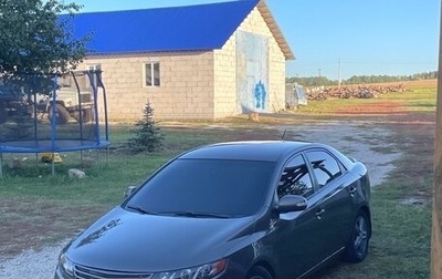 KIA Cerato III, 2010 год, 800 000 рублей, 1 фотография