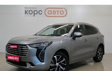 Haval Jolion, 2022 год, 1 681 000 рублей, 1 фотография