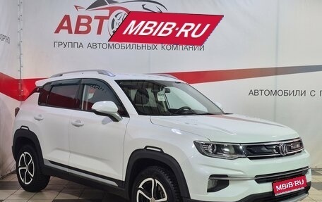 Changan CS35 Plus, 2019 год, 1 150 000 рублей, 1 фотография