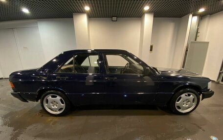 Mercedes-Benz 190 (W201), 1992 год, 220 000 рублей, 1 фотография