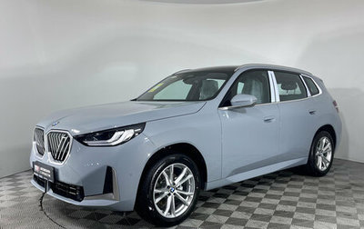 BMW X3, 2025 год, 6 750 000 рублей, 1 фотография