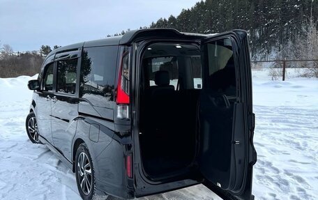 Honda Stepwgn IV, 2016 год, 2 090 000 рублей, 10 фотография