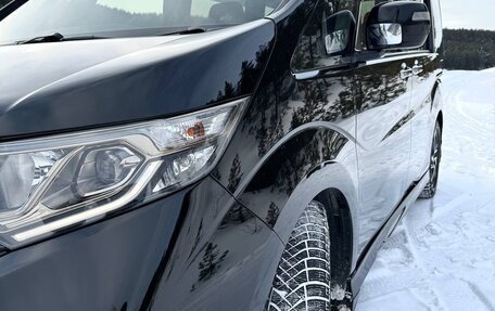 Honda Stepwgn IV, 2016 год, 2 090 000 рублей, 15 фотография