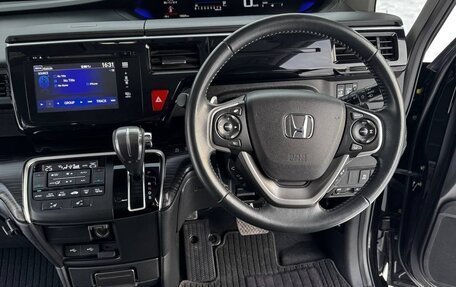 Honda Stepwgn IV, 2016 год, 2 090 000 рублей, 20 фотография