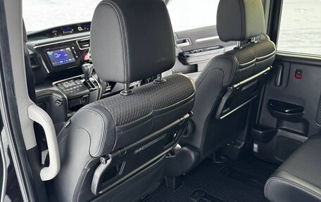 Honda Stepwgn IV, 2016 год, 2 090 000 рублей, 30 фотография