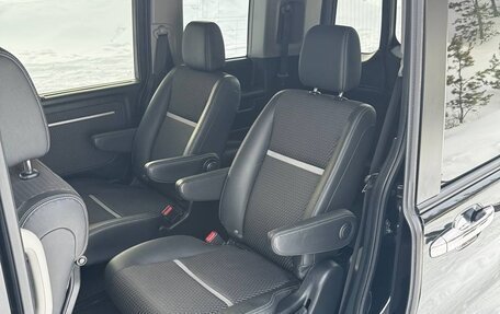 Honda Stepwgn IV, 2016 год, 2 090 000 рублей, 31 фотография