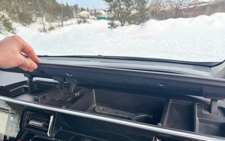 Honda Stepwgn IV, 2016 год, 2 090 000 рублей, 26 фотография