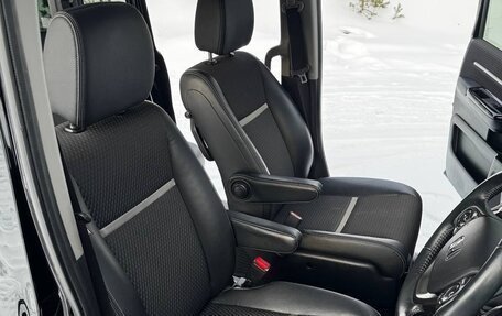 Honda Stepwgn IV, 2016 год, 2 090 000 рублей, 28 фотография