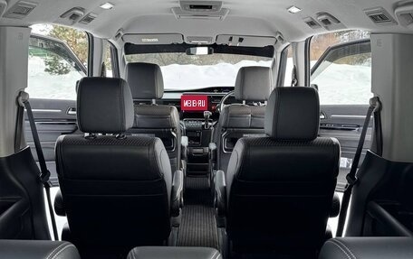 Honda Stepwgn IV, 2016 год, 2 090 000 рублей, 33 фотография