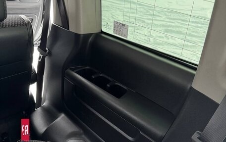 Honda Stepwgn IV, 2016 год, 2 090 000 рублей, 36 фотография