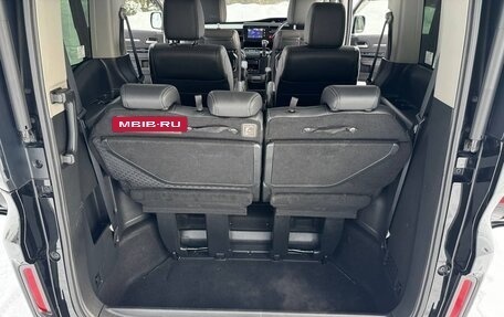 Honda Stepwgn IV, 2016 год, 2 090 000 рублей, 34 фотография